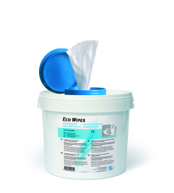 Eco Wipes salvetes bundža N100