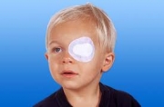 Sterils acu plāksteris bērniem Rudaclude S N30