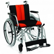 Invalidu braucamkrēsls C2600 "Mobility Care"